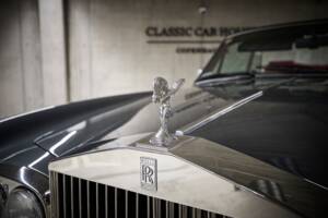 Imagen 21/100 de Rolls-Royce Corniche IV (1995)