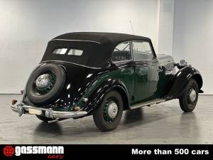 Image 9/15 de BMW 321 (1939)