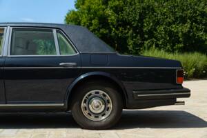 Bild 23/50 von Bentley Mulsanne Turbo (1985)