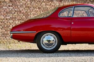 Image 32/50 of Alfa Romeo Giulietta SS (1961)