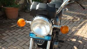 Immagine 5/47 di Laverda 125 LB Custom (1988)
