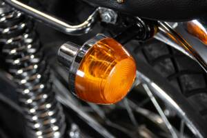 Afbeelding 42/50 van Honda CB 400 Four (1975)