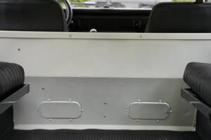 Image 47/96 of Land Rover Defender 90 (1995)