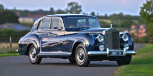 Bild 14/50 von Rolls-Royce Silver Dawn (1954)