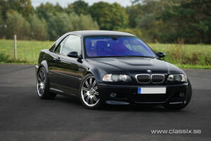 Bild 1/30 von BMW M3 (2003)