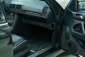 Bild 42/50 von Mercedes-Benz S 350 Turbodiesel (1994)