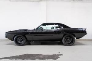 Bild 4/32 von Plymouth Barracuda (1972)