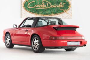 Afbeelding 9/48 van Porsche 911 Carrera 2 (1990)