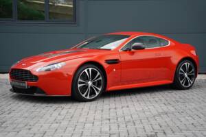 Bild 4/50 von Aston Martin V12 Zagato (2012)