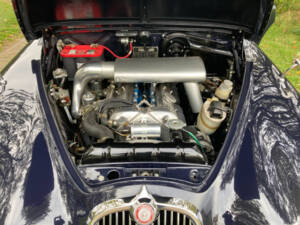 Imagen 7/44 de Jaguar S-Type 3.8 (1966)