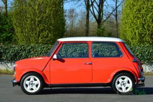 Imagen 2/50 de Austin Mini Mayfair (1986)