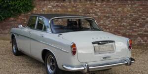 Image 8/37 of Rover 3.5 Litre Coupe (1970)