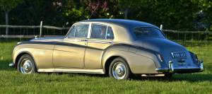 Bild 15/47 von Bentley S 2 (1960)