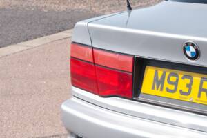 Image 37/50 de BMW 850CSi (1995)