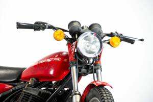Bild 22/50 von Cagiva SX 350 (1980)