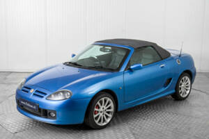 Image 46/50 of MG TF 135 (2006)