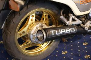 Bild 5/27 von Honda CX 500 Turbo (1982)