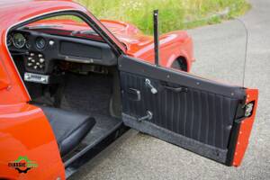 Immagine 10/49 di Saab Sonett II/V 4 (1969)