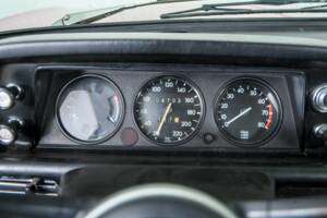 Bild 19/50 von BMW Touring 1600 (1972)