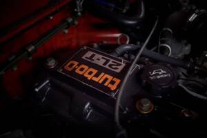 Afbeelding 97/100 van Toyota Land Cruiser LJ77 (1991)