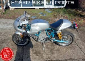 Immagine 4/6 di Ducati Paul Smart 1000 LE (2006)