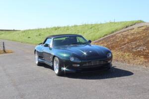 Afbeelding 3/30 van Jaguar XJS 6.0 V12 (1993)