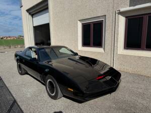 Bild 2/12 von Pontiac Firebird TransAm (1990)