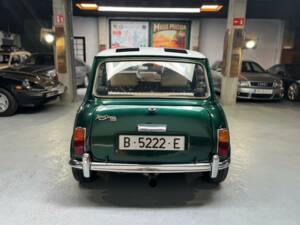 Imagen 55/73 de Mini 1275 GT (1972)