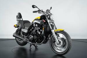 Imagen 5/25 de Yamaha DUMMY (1999)