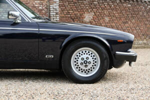 Imagen 48/50 de Jaguar XJ 12 (1985)