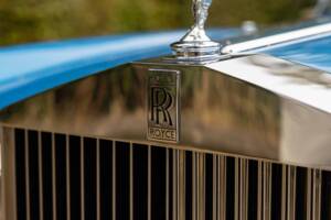 Bild 15/50 von Rolls-Royce Silver Shadow II (1979)