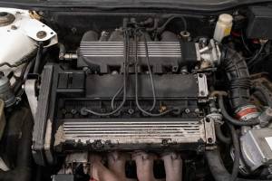 Image 25/28 of Lancia Thema Station Wagon 16V (1991)