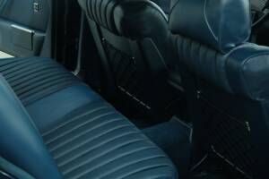 Image 37/50 de Mercedes-Benz 450 SE (1973)