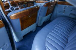 Image 46/50 de Jaguar Mk IX (1961)
