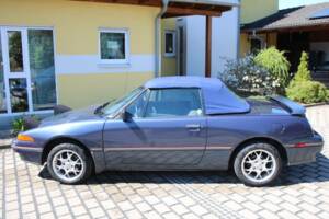 Immagine 2/7 di Ford Capri XR2 (1992)