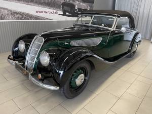 Bild 3/17 von BMW 327 (1938)
