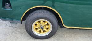 Image 30/33 de Mini Clubman (1979)