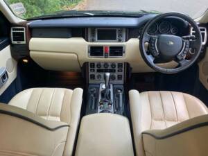 Bild 3/48 von Land Rover Range Rover Vogue V8 (2004)