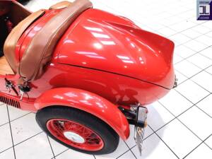 Afbeelding 20/49 van FIAT 508 S Balilla Sport (1935)