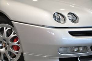 Image 9/32 of Alfa Romeo Spider 3.0 V6 24V (2002)