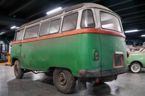 Image 3/10 of Hanomag Matador E (1966)