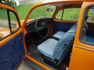 Image 18/40 of Volkswagen Käfer 1200 Jeans (1900)