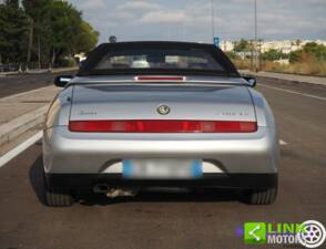 Afbeelding 8/40 van Alfa Romeo Spider 2.0 Twin Spark 16V (1996)