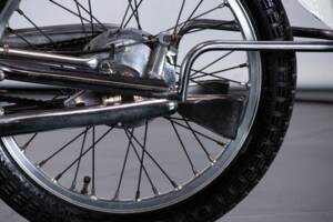 Immagine 14/17 di Aermacchi Zeffiro 125 (1956)