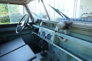 Image 46/50 of Land Rover 88 (1965)