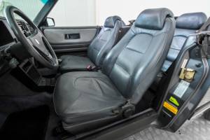 Imagen 14/45 de Saab 900 Turbo 16V (1987)