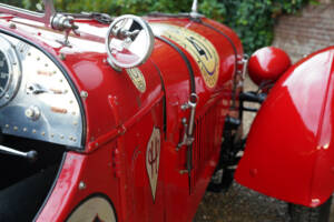 Immagine 25/50 di Alvis Barson Special (1936)