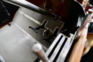 Bild 24/31 von Buick Model 25 (1913)