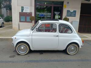 Bild 13/41 von FIAT 500 F (1968)