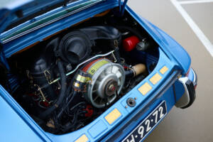 Bild 41/41 von Porsche 911 2.2 S (1971)
